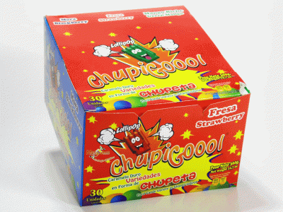 Chupigool Tradicional