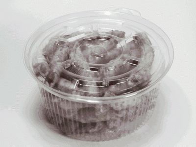 AGOTADO - Churros con Bocadillo