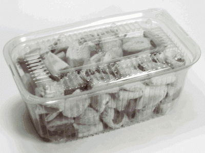 AGOTADO - Pasaboca con Bocadillo