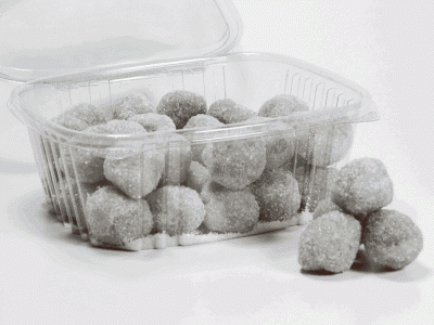 AGOTADO - Bola de Arequipe