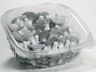 AGOTADO - Goma Lisa Chupos