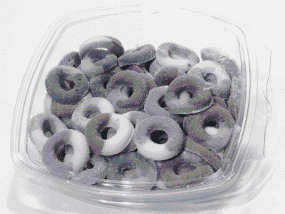 AGOTADO - Goma Aros Azucarados