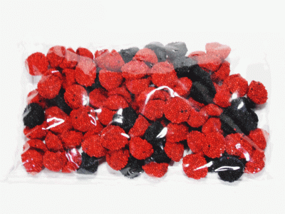 Goma Mora Tradicional