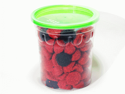 Goma Mora Tradicional