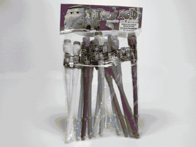 AGOTADO - Malla Pitillo