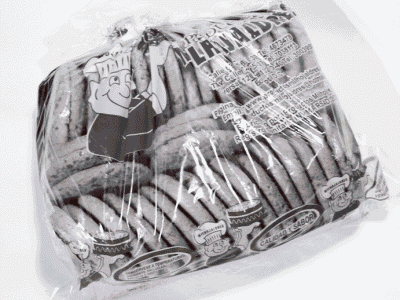 AGOTADO - Galleta de Coco