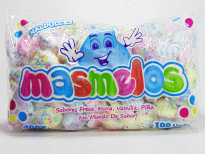 Masmellos Surtidos