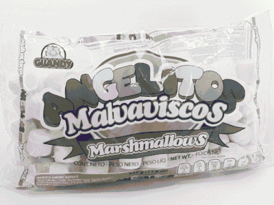 AGOTADO - Masmellos Angelitos