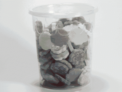 AGOTADO - Menta Flor