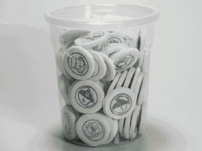 AGOTADO - Menta Equipos de Futbol