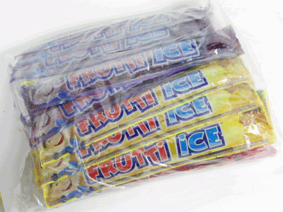 Frutti Ice