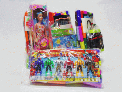 0720 - Sorpresa Premio