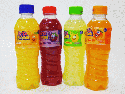 Jugo Botella PEP