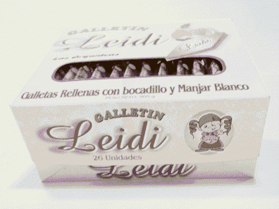 AGOTADO - Galletin Herpo