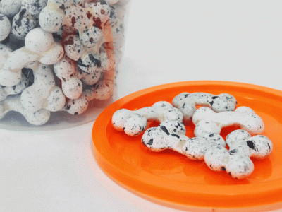 0721 - Chicle Hueso Pequitas