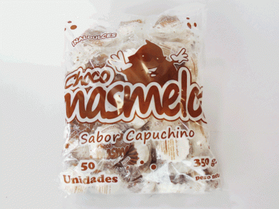 Choco Masmellos