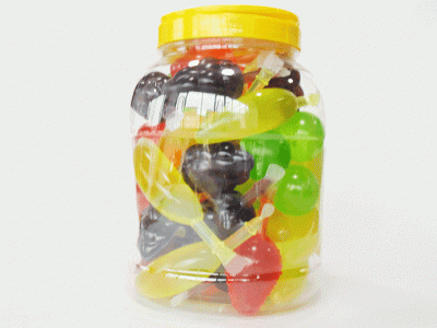 Gelatina Jelly Drink