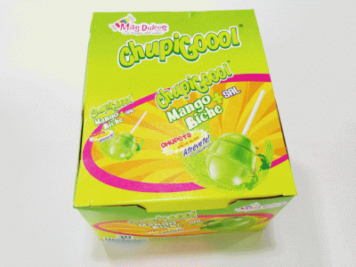 Chupigol Mango Biche