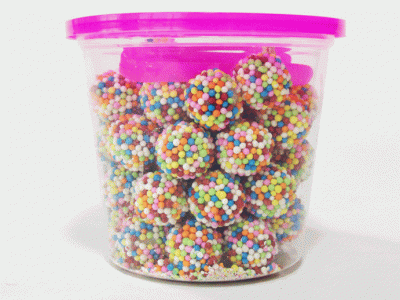 0724 - Chicle Bola Galáctico