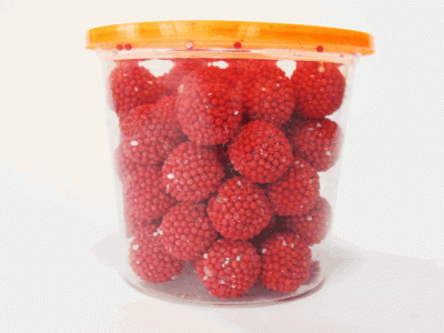 0725 - Galáctico Fire Ball