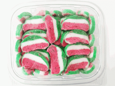 Goma Casco de Sandia