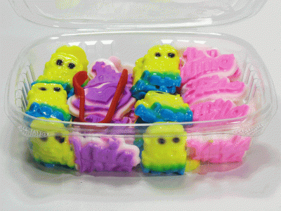 S10 - Segupack 24 y 32 Onzas